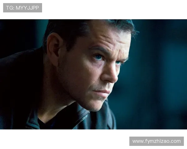 谍影重重：99%的人都没看懂！7个隐藏线索，揭秘杰森·伯恩的真实身份