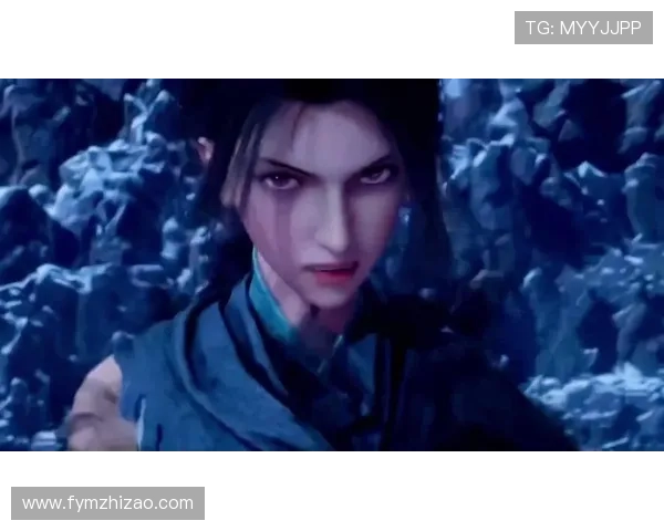 画江湖之不良人：一部不容错过的国漫巅峰之作，豆瓣评分誉满乾坤