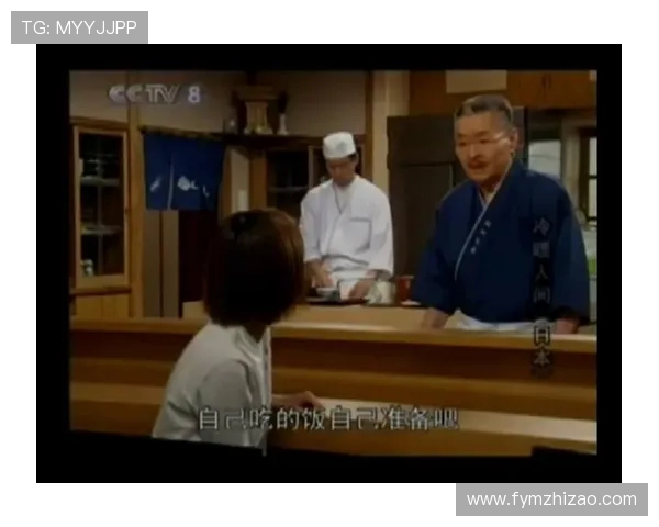 《冷暖人间》第四季：烟火气里的人生百味，人间至味是清欢