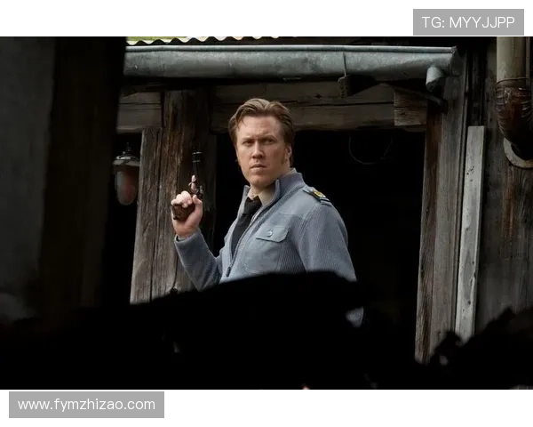 孤独旷野的温柔慰藉:重塑“牧人的性玩偶”的想象边界 孤独旷野的温柔慰藉:重塑“牧人的性玩偶”的想象边界