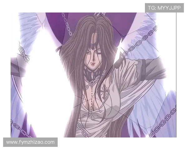 天使的禁猎区:当神圣与尘埃交织,禁忌之恋的华丽奏鸣曲 天使的禁猎区:当神圣与尘埃交织,禁忌之恋的华丽奏鸣曲