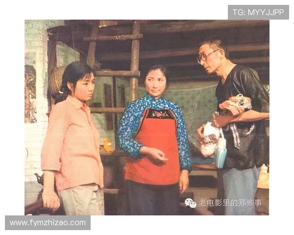 “性情电影”：捕捉心弦的瞬间，品味灵魂的共鸣